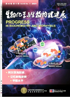 生物化学与生物物理进展