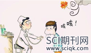 呼吸道疾病相关sci投稿