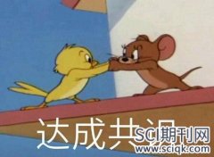 学术论文撰写，和SCI的发表经验