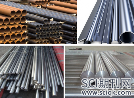 合金相关论文投稿哪些sci期刊