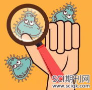 SCI3区或4区收录的细菌学期刊