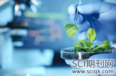 生物工程专业论文怎么投稿sci