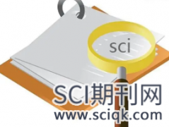 sci收录的生态学期刊